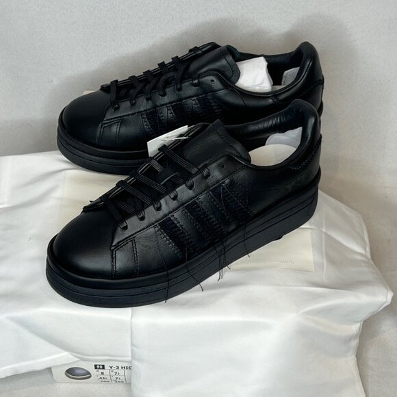 Adidas Y-3 Hicho IE7265 size 8, new in box - Picture 3 of 6